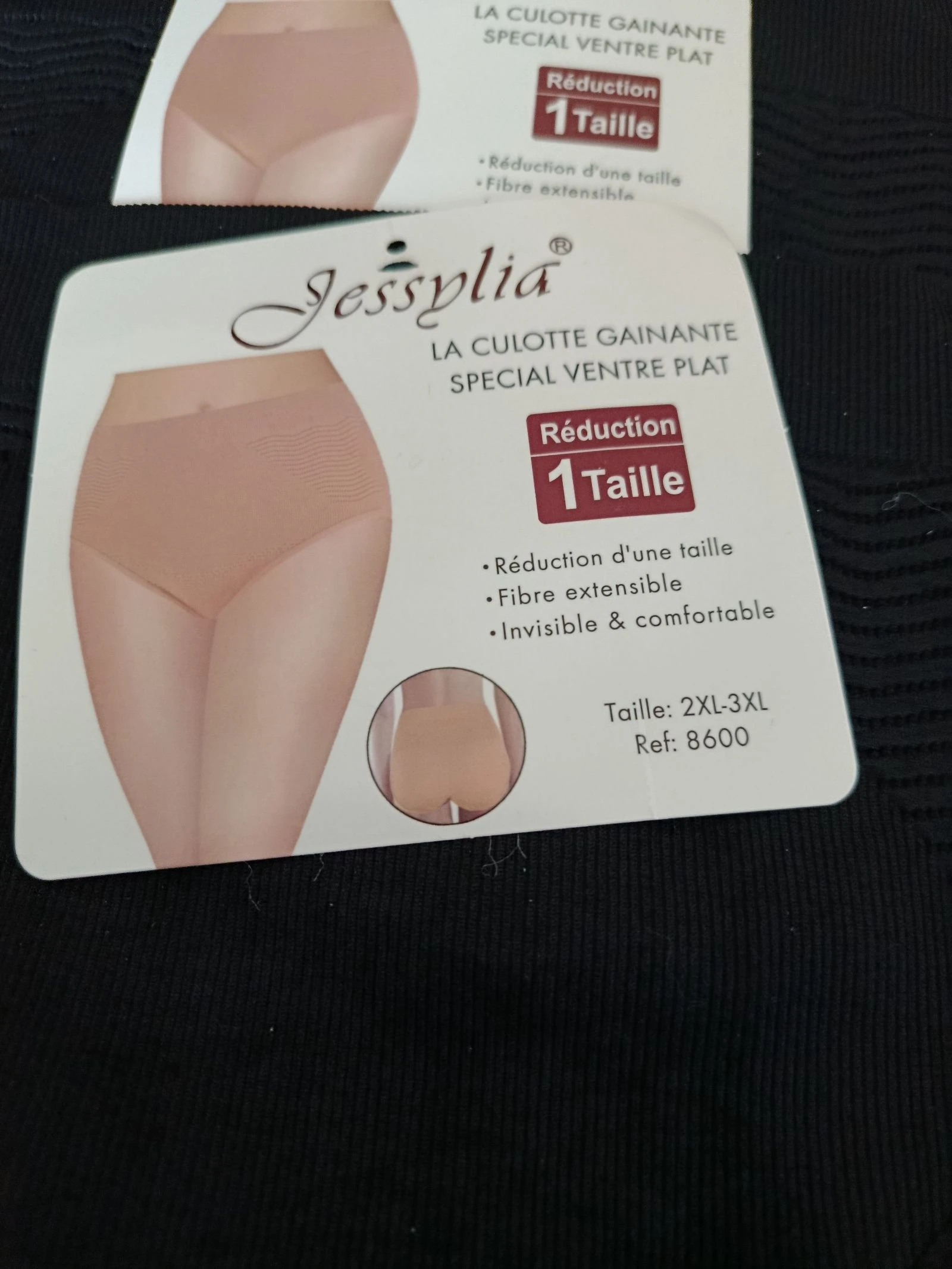 Shapewear panties 2/3XL – photo 2